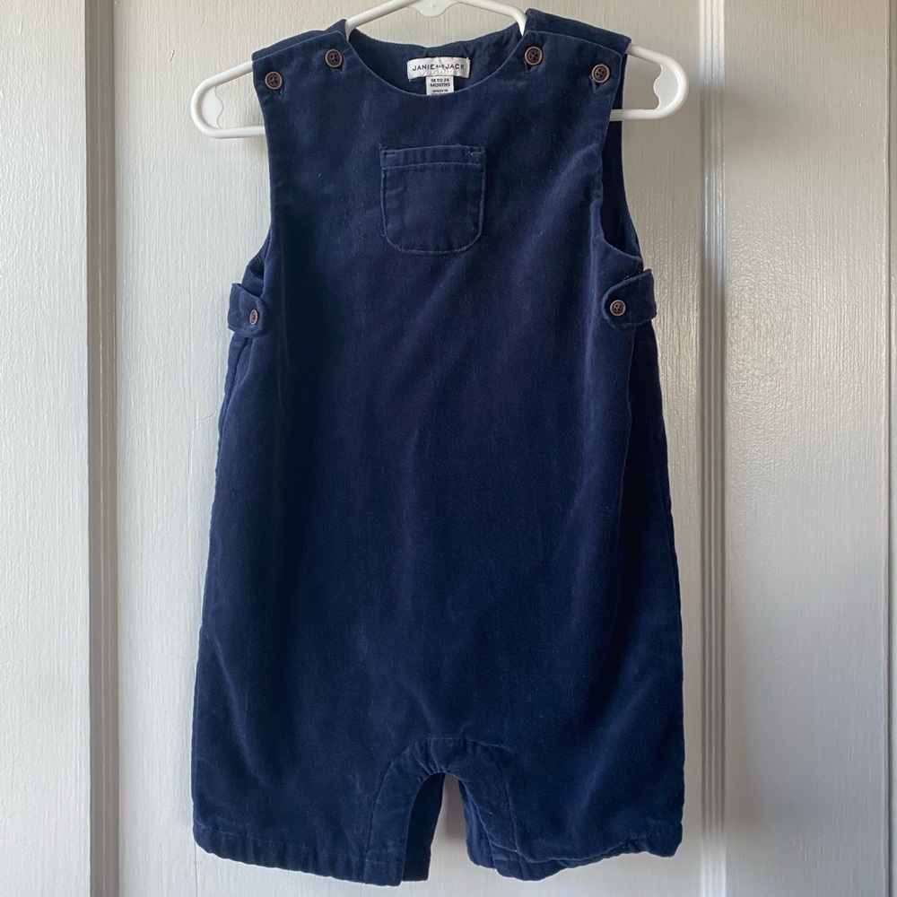 Velvet shortfall